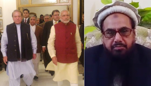 modi sharif
